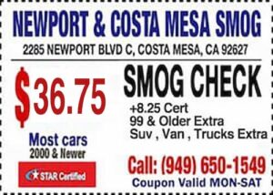 Smog-Check-Coupon-Costa-Mesa